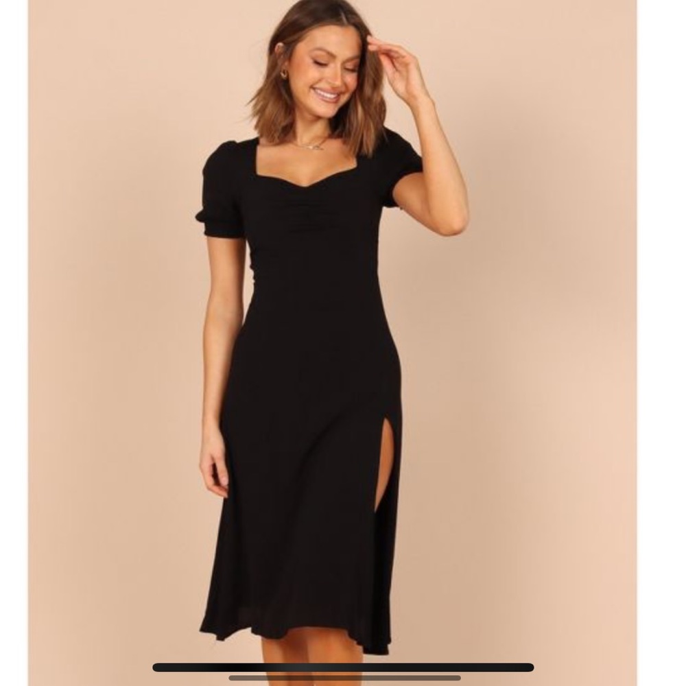 Petal & Pup Women’s Franklin Dress